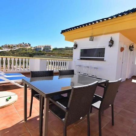 Beautiful Apartment At La Marquesa Golf Quesada Ciudad Quesada Ngoại thất bức ảnh