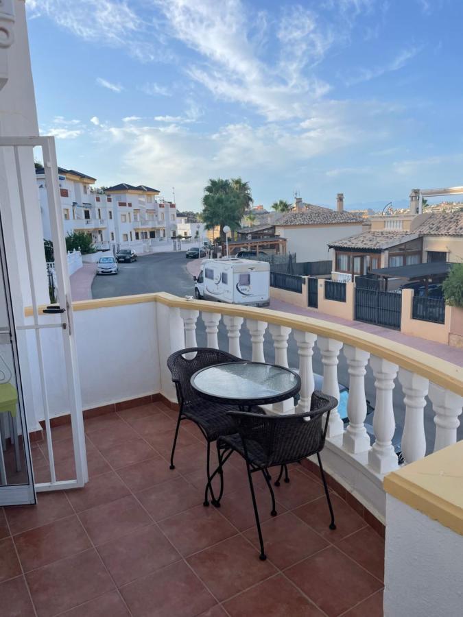 Beautiful Apartment At La Marquesa Golf Quesada Ciudad Quesada Ngoại thất bức ảnh