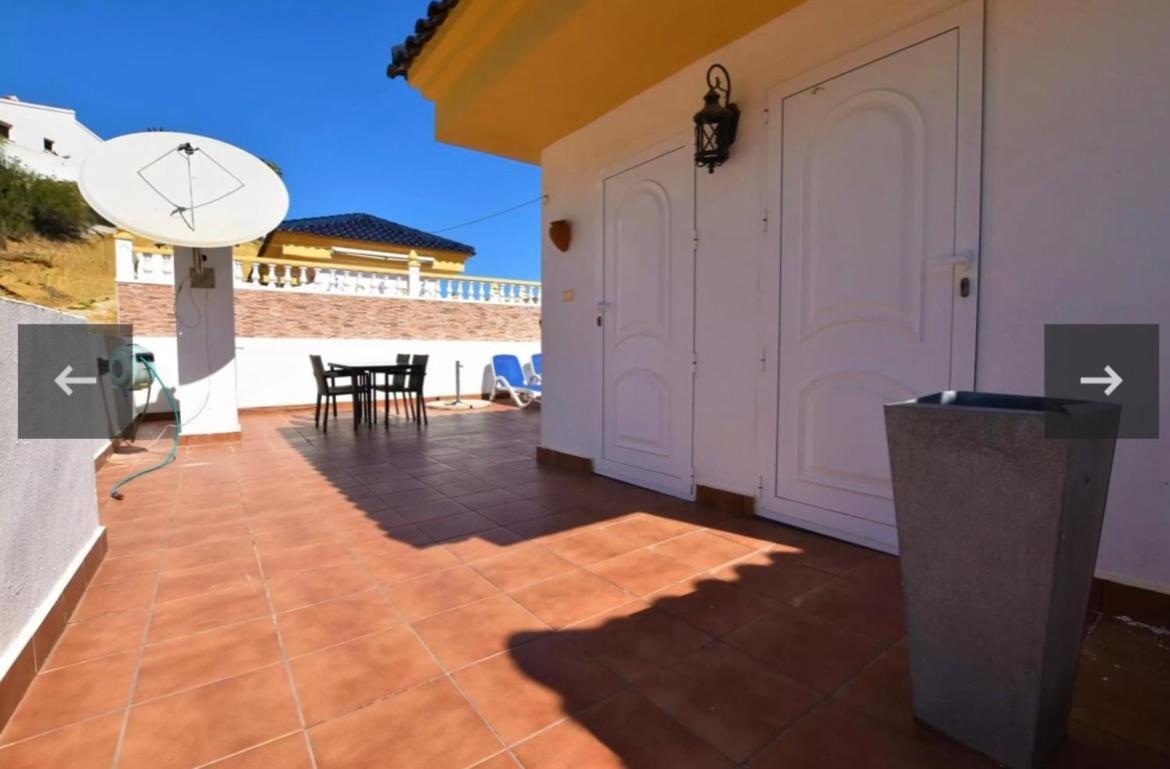 Beautiful Apartment At La Marquesa Golf Quesada Ciudad Quesada Ngoại thất bức ảnh