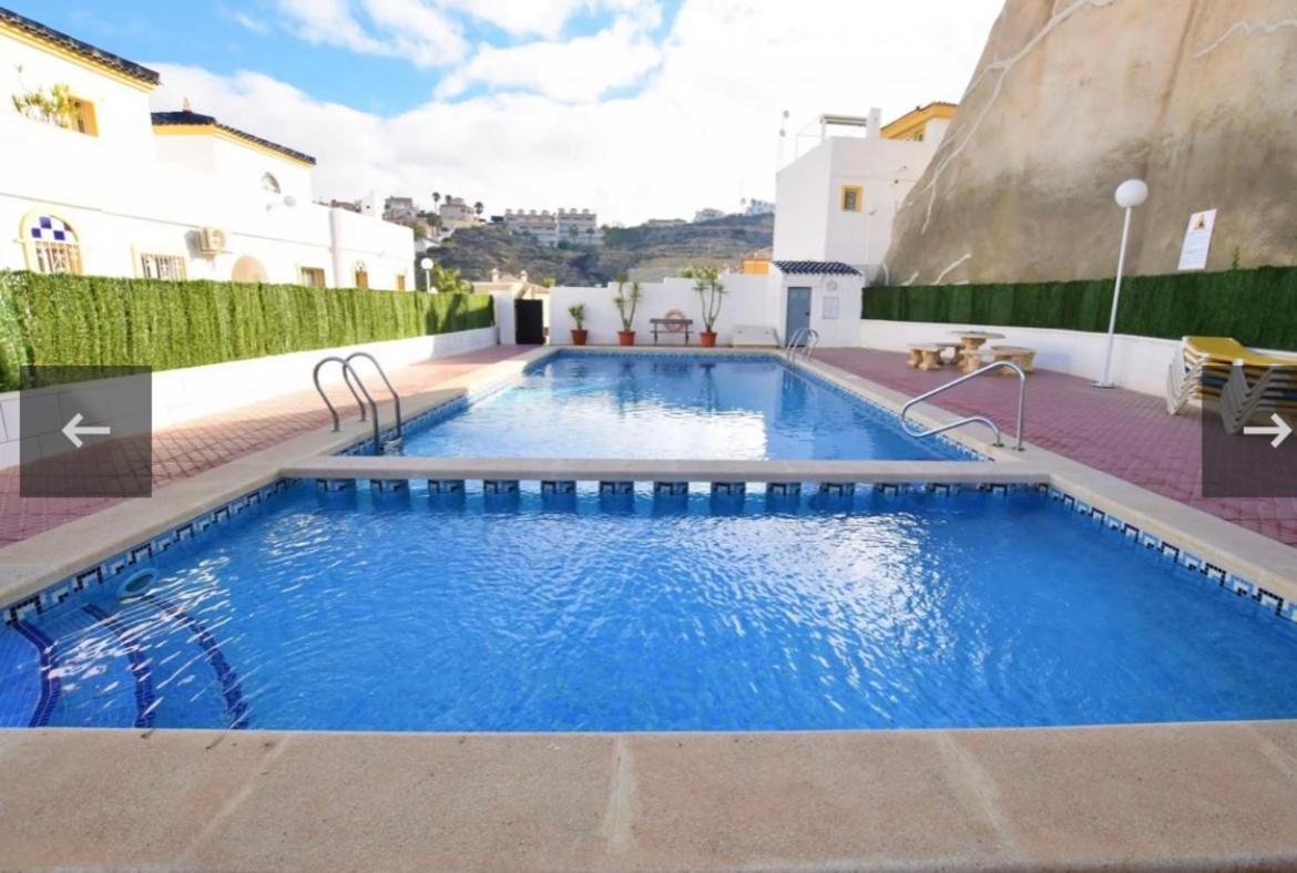 Beautiful Apartment At La Marquesa Golf Quesada Ciudad Quesada Ngoại thất bức ảnh