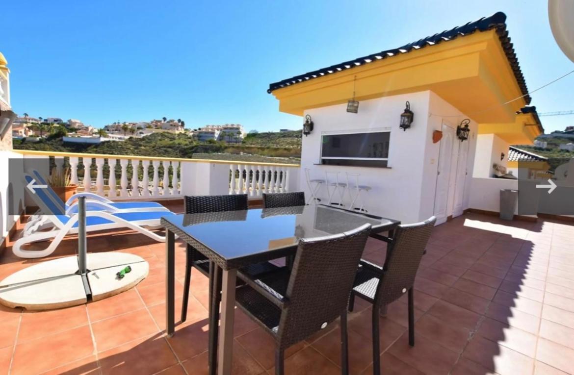 Beautiful Apartment At La Marquesa Golf Quesada Ciudad Quesada Ngoại thất bức ảnh