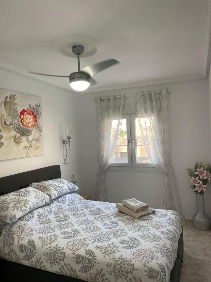 Beautiful Apartment At La Marquesa Golf Quesada Ciudad Quesada Ngoại thất bức ảnh