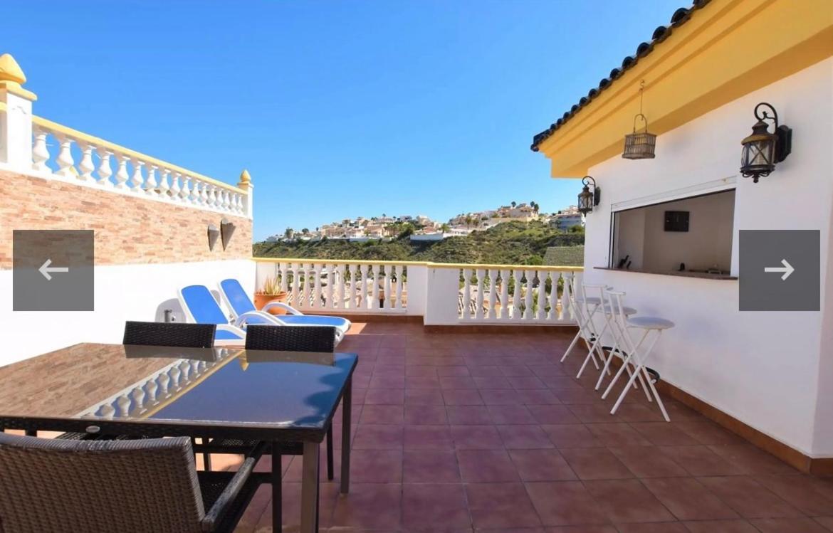 Beautiful Apartment At La Marquesa Golf Quesada Ciudad Quesada Ngoại thất bức ảnh